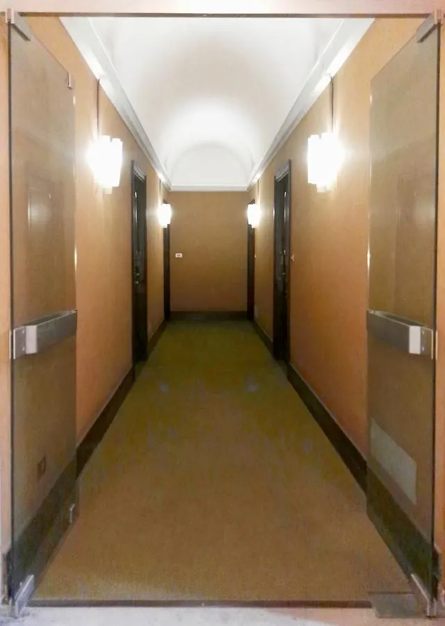 Cassiodoro Castle Suite Apartment Rom 0*,