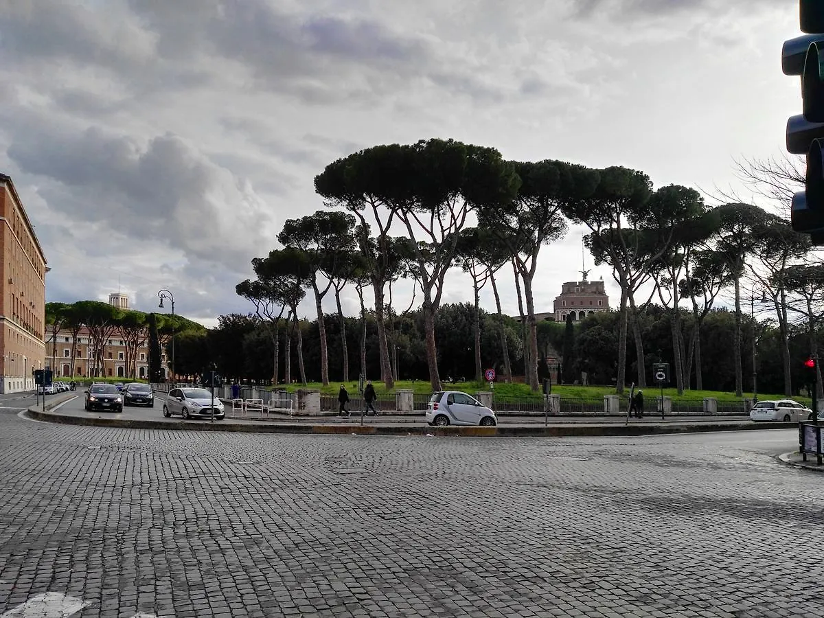 Cassiodoro Castle Suite Apartment Rom 0*,  Italien